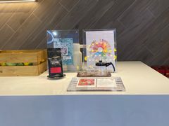 -香馥咖啡(民盈国贸城店)