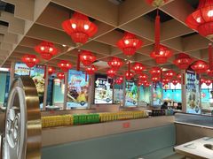 -宽城子美蛙毛肚自助火锅(建邺万达步行街店)