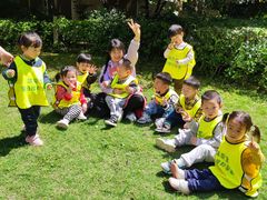 -瑞恩宝感统训练·语言提升·蒙氏托育中心