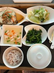 -馨月汇·独栋月子会所(静安店)