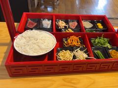 -勺子米线·云南传统小吃市集(四方街店)