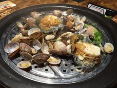 -船奇蒸汽海鲜·闽菜(八市海鲜总店)