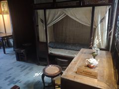 -陈云纪念馆