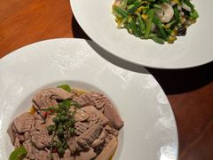 -南园民国茶楼餐厅·常州菜(北大街店)