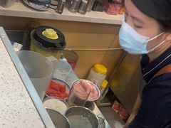 -江记甜品(罗湖店)