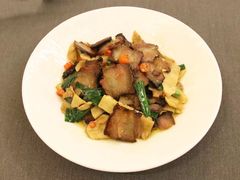-梁家大院•农家菜(马陆店)