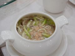 家乡拆鱼羹-寻味顺德·南记酒家·传统顺德菜·鱼生(广源路店)