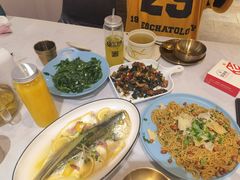 -香香海南菜餐厅