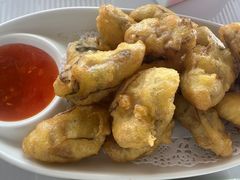 -蚝乡农庄(铁涌赤岸店)