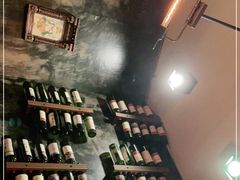 -克比叔叔印度餐厅Kebabs on the Grille(永康路分店)