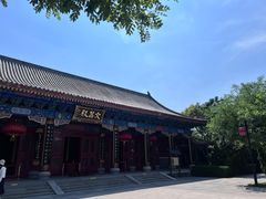 -天津妈祖文化园