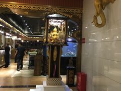 -金象湾泰国餐厅(华林路店)