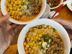 -付小姐在成都(中山公园店)