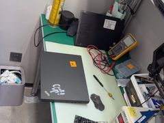 -联想电脑thinkpad官方旗舰店·售后维修中心(虹桥龙湖天街店)