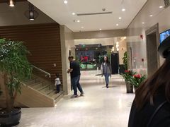大堂-郑庄脂渣海鲜楼(九水路店)