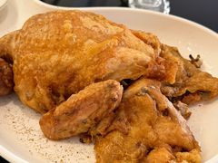 -西安饭庄·非遗陕菜(钟楼店)