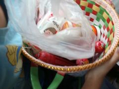 -永辉超市(龙潭寺店)