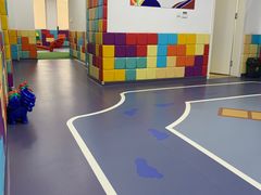 -早慧树儿童感觉统合体能训练中心(市北校区)