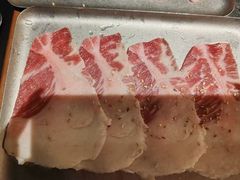 -何发发和牛烧肉·鳗鱼榴莲放题自助(乐峰广场店)