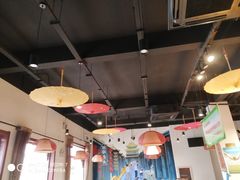 大堂-良师门滨海人家·海鲜·家常菜(滨海城店)
