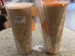 -CoCo都可(合生汇店)