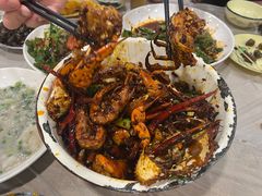 -辣螃铠盆盆蟹大排档(总店)
