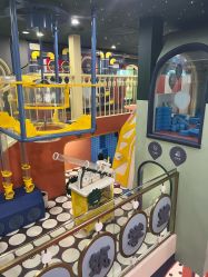 -MELAND CLUB亲子乐园·派对·餐厅(北京芳圆里ID MALL店)