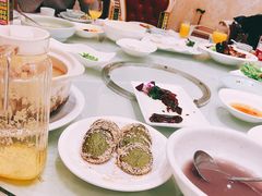 -江南村酒家