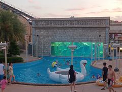 -南昌玛雅海滩水公园
