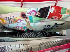 -黑色经典臭豆腐·湖南特产(潇湘文化店)