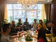 -金时代顺风大酒店(协泰店)