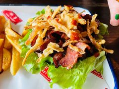 -Side Street街旁(交道口店)