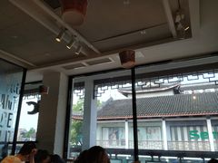 大堂-肯德基(观前新店)