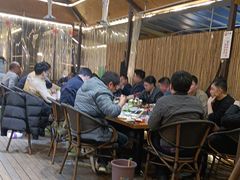 -醉月城西昌火盆烧烤(天府店)