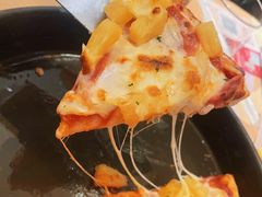 -必胜客(会展店)