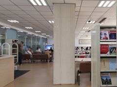 -石景山区图书馆(八角南路)