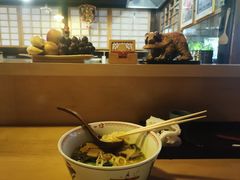 -赵记玄面(市府恒隆广场店)