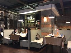 大堂-同庆楼(金宝汇店)