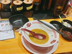 -麺屋猪一(福田石厦店)