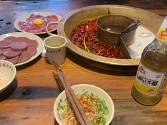 -成都印象老火锅(襄汾店)