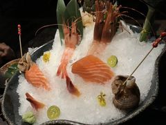 -花隐日式怀石料理(万象城购物中心店)