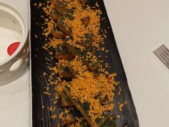 -聆桂烤鸭·金奖烤鸭(静联广场店)