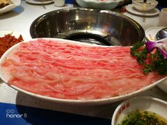 -蜀辣居鲜货老火锅(万象城店)