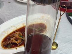 -盛百味·家宴餐厅(霸州分店)