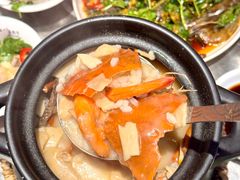 -官塘鱻鱻鱼生·潮汕生腌·砂锅粥(西马路总店)