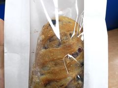 法式经典水果面包-dotcom coffee古点咖啡(致真大厦店)