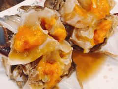-普乐酱蟹(coex店)