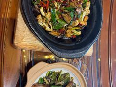 -通庆楼(新开路店)