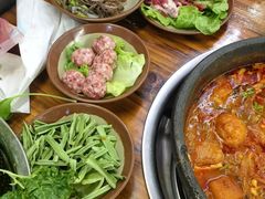 -笔记安顺夺夺粉火锅