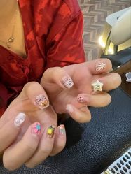 -雪儿·YuKi美甲美睫皮肤管理Salon